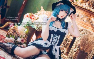 霜月shimo - 猫巫女 [14P 273M][度盘]