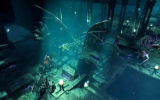 【回合策略】奇迹时代4 高级版-官方中-战争之路+全DLC+季票+修改器 [1+14.36G][百度盘]