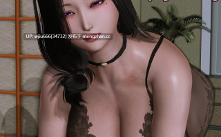 【3D漫画】我的妻子-奥莉Ollie1-5【百度/1.3G】