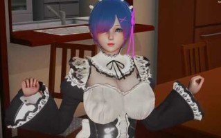 【SLG/汉化/沙盒/PC+安卓】后宫的秘密v2.1汉化版【2G】