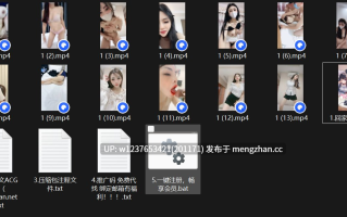 主播【妖妖发情】超大杯巨乳御姐，双女多人运动，口爆骑乘后入【13v 5.5g 】