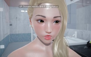 【亚洲SLG/汉化/动态】清醒 Lucid v0.9【PC/6.43G】