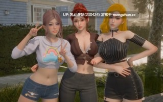 3[SLG动态官中步兵]【更新】Heliorise v0.2.0b [PC3.3G]