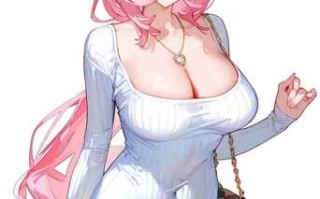 成龙历险记里的恶魔大姐姐们