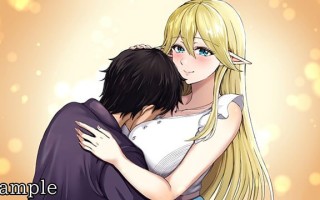 PC/ADV/#和异世界女主角的同居生活！？ #異世界ヒロインと同棲生活！？ 挂载AI汉化版+存档【2025.3.28 发售】#