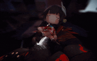 Sparkle X Sparxie FleshToy