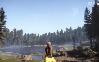 森林之子 v1.0-47848 正式中文 [20G][百度盘] [5+10G][百度盘]