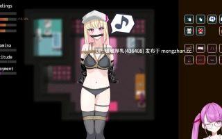 【更新】【RPG/官中/PC】极乐遗境：禁忌乐园 The Legacy of Hedonia: Forbidden Paradise V0.14.2