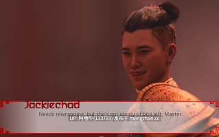 【欧美/SLG/PC机翻/安卓生肉】雷霆之后 After Thunder [v0.1a] 【1.25G】【序号6921】