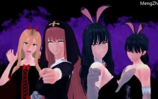 [更新]【日式SLG/动态】恶魔层（Devil Layer）V0.5 汉化中文【PC+安卓-1G】