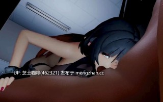 简小姐厕所风云