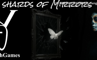 【html机翻/互动/剧情/PC】镜片 Shards of Mirrors [v0.0.5] [WiseGothGames][249M]【序号5073】