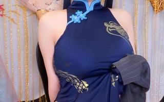 Arty Huang (Arty亚缇) - 木崎 - 《蔚蓝档案》【32P-2.8M】