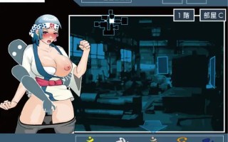 【SLG/探索解密/汉化】出生于寺庙的玲子小姐（寺生まれのレイコさん） V1.0 AI汉化