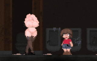 【日系/ACT/全动态/PC】神秘废弃建筑 Mysterious Abandoned Building()原标题：谜の廃ビル  しらたねの塔  しらたねの塔 y シロノヤカタ [Demo v1.27]【481M】【序号5520】