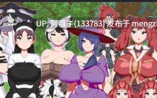 【像素风/SLG/动态/PC/机翻】异世界觉醒 Isekai Awakening v1.67.4 【2.01G】【序号5579】