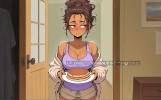 【新作】被我带绿帽的女友-My Cuckqueen Girlfriend【PC/SLG/机翻/2D】