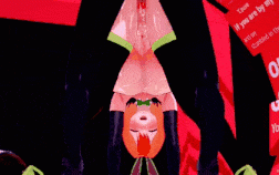 新作-【KKS】五等分のがに股GHOSTDANCE【FUTA】