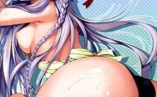 霧切さんと新婚生活