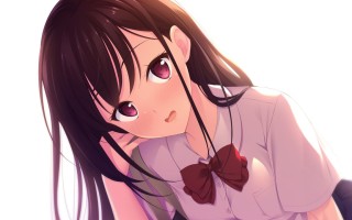 【GAL游戏】[全年龄][汉化硬盘版]  あの日の旅人ふれあう未来