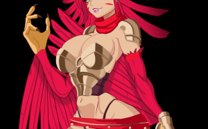 【2D日式RPG 机翻】冠军的腐败 II Corruption of Champions II [v0.8.13]