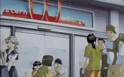 新世紀 淫魔聖伝 第三章 [中文字幕]