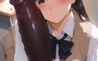 【AI】【同人】【BBC】ChickenBeautiful 34合集