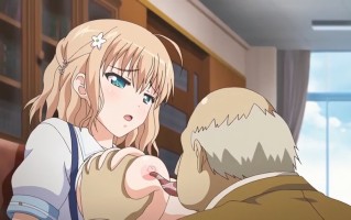 在螺旋中溯行的黑暗世界 1～2 Poro 中文字幕 里番合集 呆萌合集