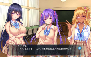  [ADV拔作汉化]ガチンコ!ビッチクラブ センセーション[电脑2.02G]