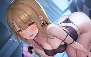 RJ01391146【秋野かえで】リアル彼女との生活音たっぷりワンルームセックス2～ギャル彼女との甘々性活～【フォーリーサウンド