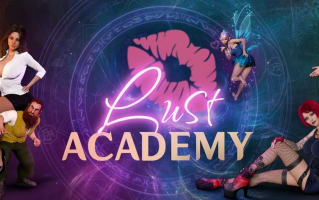 【驴哥带你玩】Steam究极神作SLG！四部曲第三部《欲望学院第三季》(PC端/完结/官中/5.18G)