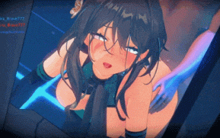 崩壊スターレイル02ルアン・メェイ