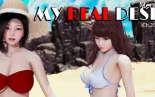 我真正的愿望 CH3 EP4 P2 精翻汉化版 PC+安卓 动态沙盒SLG游戏 6G