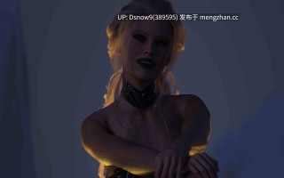 【欧美SLG/汉化/动态】诡诈之影 Shadows of Deceit Ch.2【PC+安卓/3.43G】