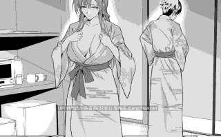 [拡張パーツ (遠藤良危)] 和女友的媽媽的性伴侶契約1+2 [空気系☆漢化 [DL版] [169p+151M]