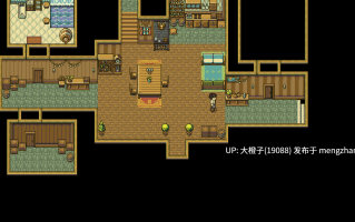 [RPG汉化PC动态步兵绿帽NTR]我爱上了魔王......但现在我必须分享她 I Fell in Love with the Demon Queen... But Now I have to Share Her v0.3.0a [2.91G]