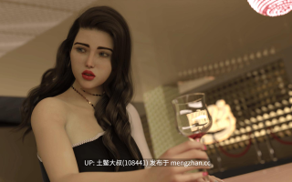 动态3D欧美腐败SLG 机翻 -- 复仇的坚韧 Revenge’s Resilience [v0.2.3] 780mb