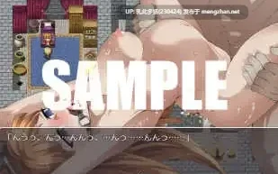 22[RPGAI汉化] DIDRPG SS：格兰蒂伯爵谋杀案 DID RPG SS ～グランティ伯爵殺人事件～ v1.1 [PC400M]