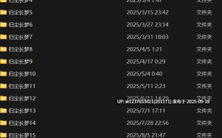 [ryota tanaka]归尘长梦 13