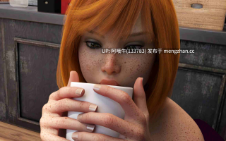 【欧美/SLG/PC机翻/安卓生肉】一个谎言 One Lie [v1.0] 【3.46G】【序号5810】