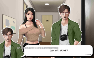 韩国真人画风【2D韩式SLG 动态 腐败 女同 奴隶 机翻】灰姑娘的玻璃项圈 Cinderella's Glass Collar [v0.9.1 Public] 720mb