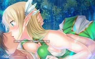 【PC/ADV/汉化】与抖M精灵的异世界靡孕生活[Norn] 