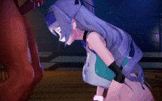 Bronya – What Segs