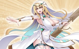 [日式ADV] 圣灭丽姬艾特莱亚 聖滅麗姫エーテライア AI汉化版+全CG存档 [1.90G]