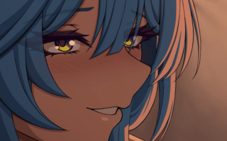 M21-367 #Zaphn 2024.5 #优菈 #肉感 #丰乳 #肥臀 这充满肉感的大胸大屁股，真想扇上去，给老子冲