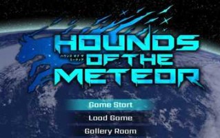 PC/大型ACT/流星猎犬   #hounds of the meteor/2024.07.30 官方中文步兵版