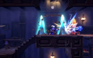 水晶之路 Cryptical Path-官方中文-解压即玩 [1+2.47G][百度盘] 正经游戏