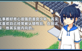 【神作SLG/互动/动态/精品汉化/像素/搬运/PC+安卓】寻找夏日的宝藏Natsu no Sagashimono ~What We Found That Summer~