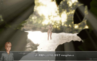 【大型/RPG/动态/机翻/PC】秘密黎明  Secret Dawn [v0.16] [Haldane]【5.89G】【序号5004】