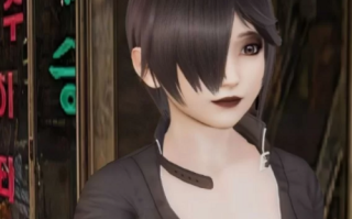 【亚风SLG/剧情/双端】光环颜色Aura Colors【v1.1ep3】 [2+3.3GB][百度盘]